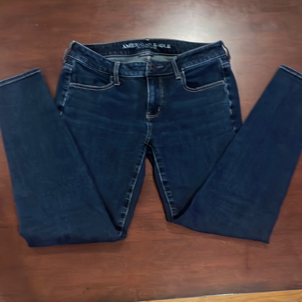 American Eagle Jeans - Womens